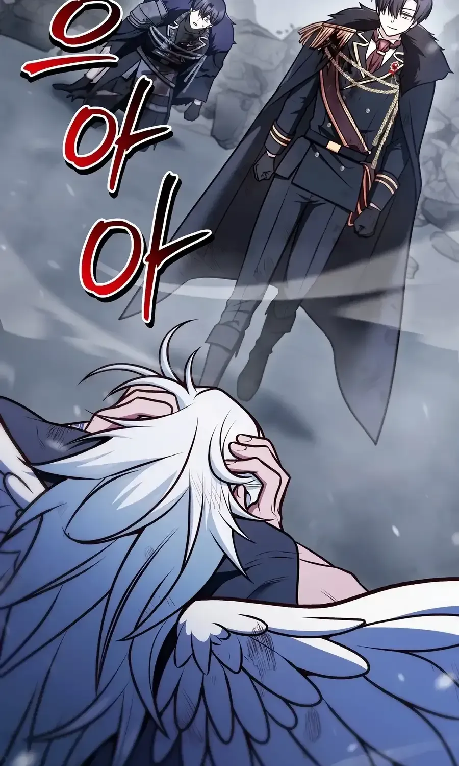Read Regressor Instruction Manual EN Manga Online