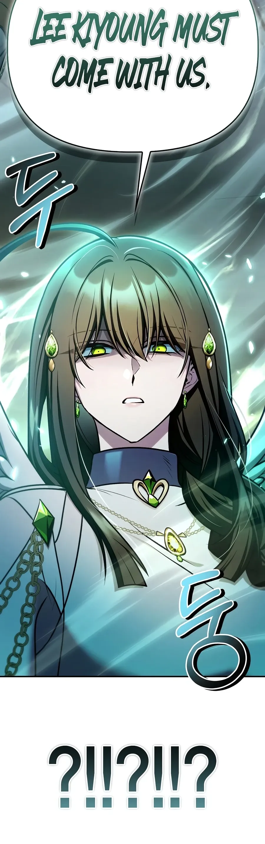 Read Regressor Instruction Manual EN Manga Online