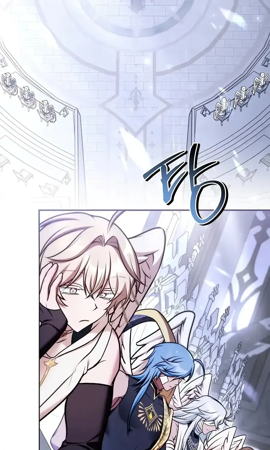 Read Regressor Instruction Manual EN Manga Online