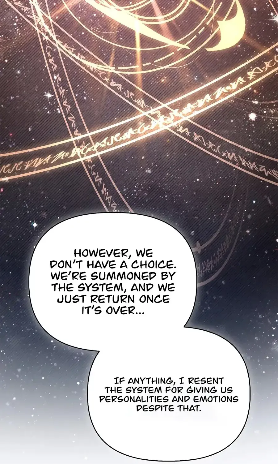 Read Regressor Instruction Manual EN Manga Online