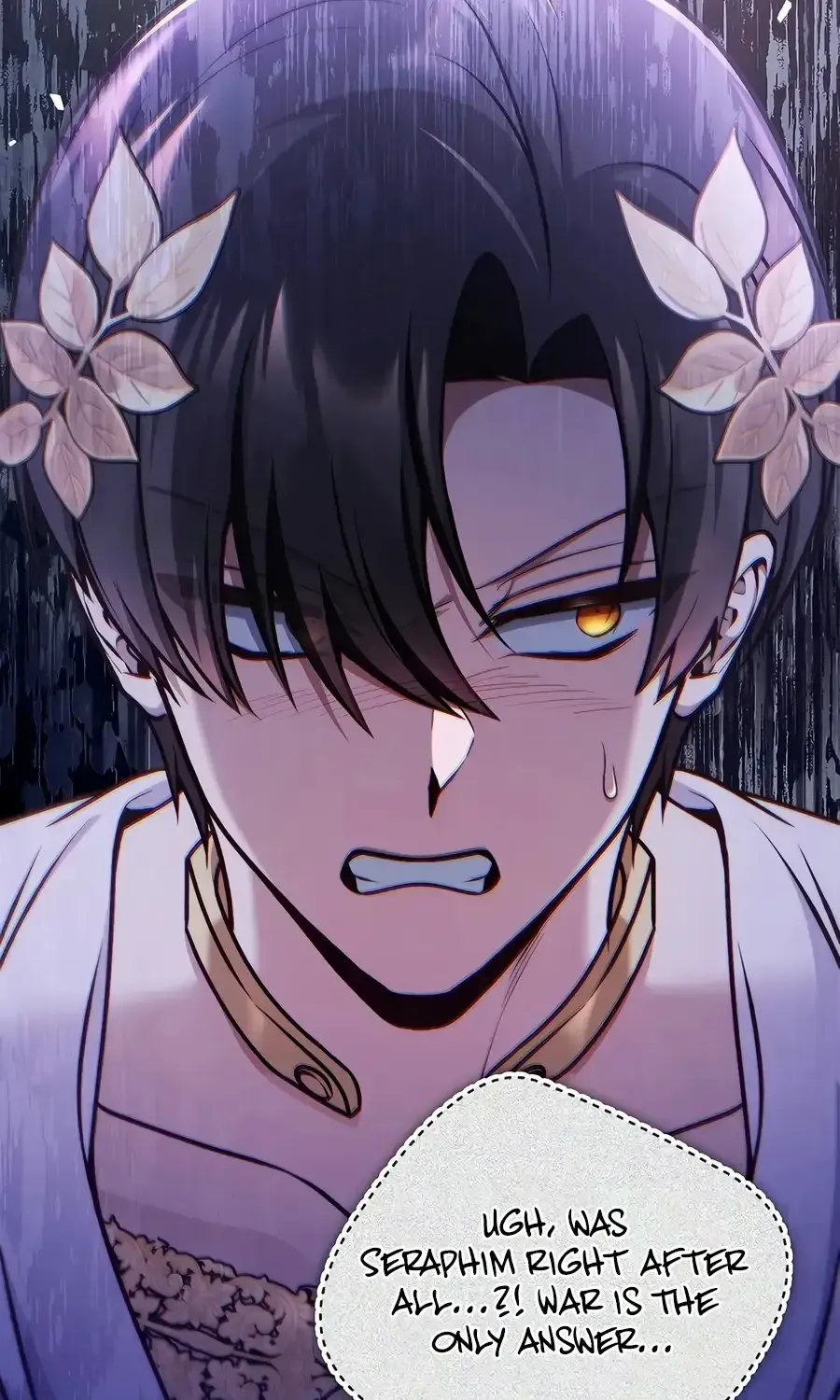 Read Regressor Instruction Manual EN Manga Online