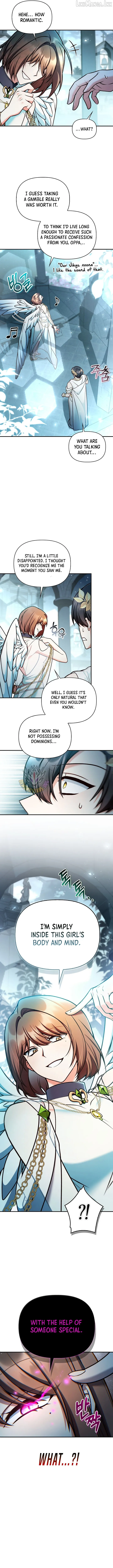 Read Regressor Instruction Manual EN Manga Online