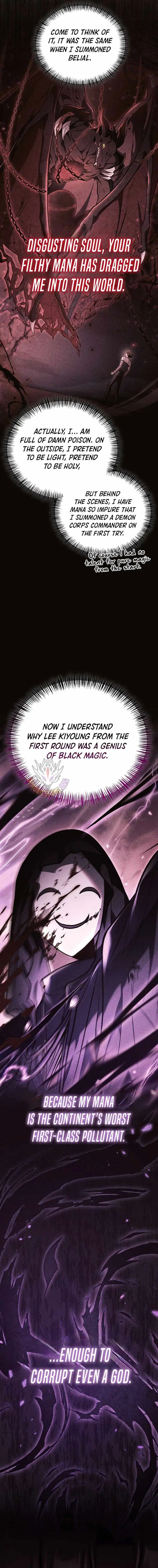 Read Regressor Instruction Manual EN Manga Online