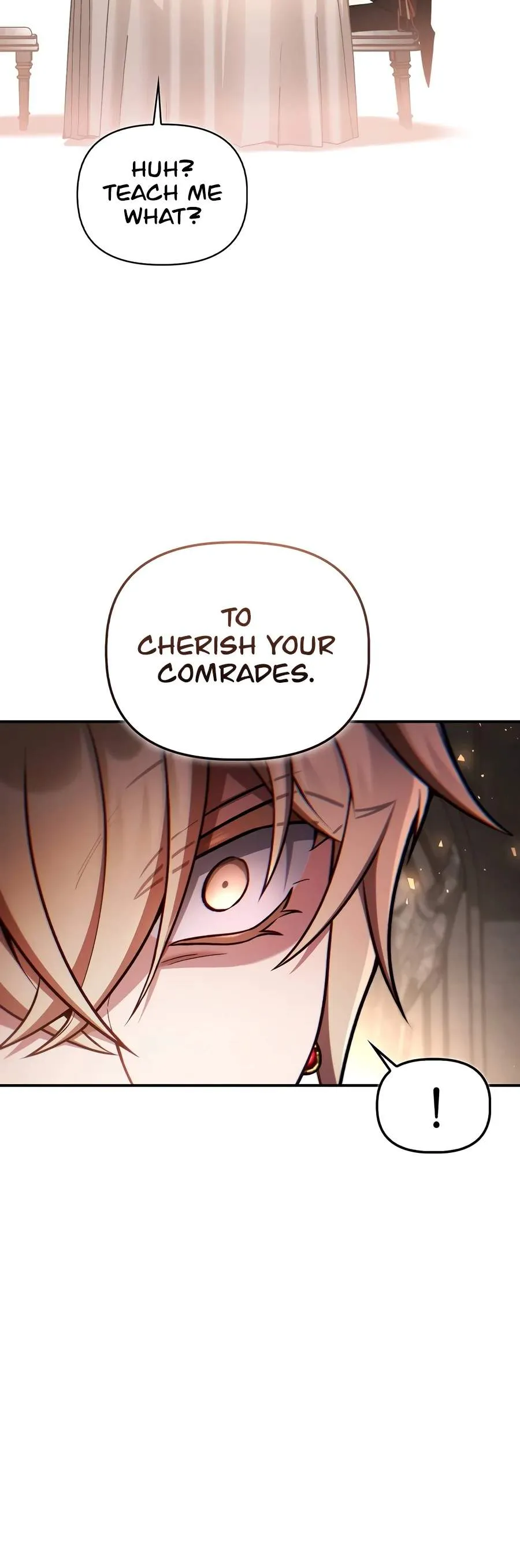 Read Regressor Instruction Manual EN Manga Online