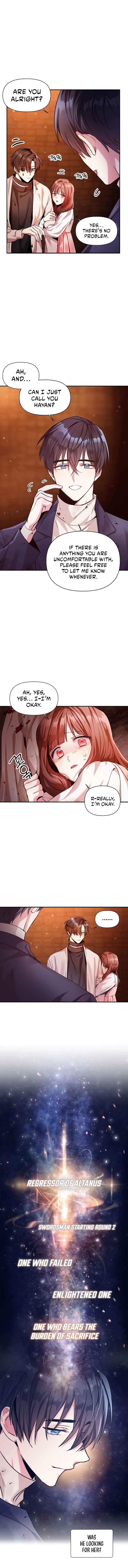 Read Regressor Instruction Manual EN Manga Online