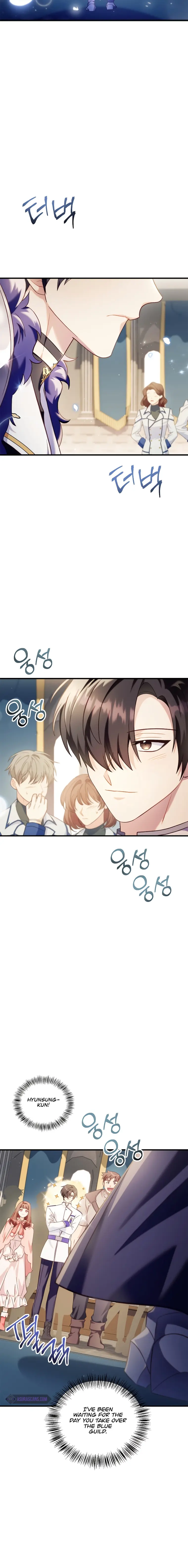 Read Regressor Instruction Manual EN Manga Online