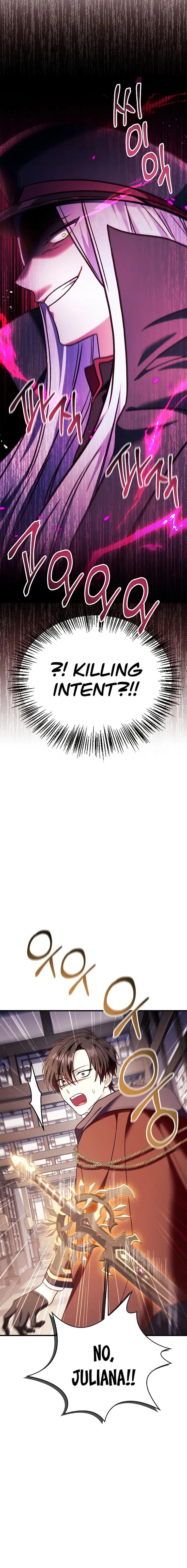 Read Regressor Instruction Manual EN Manga Online