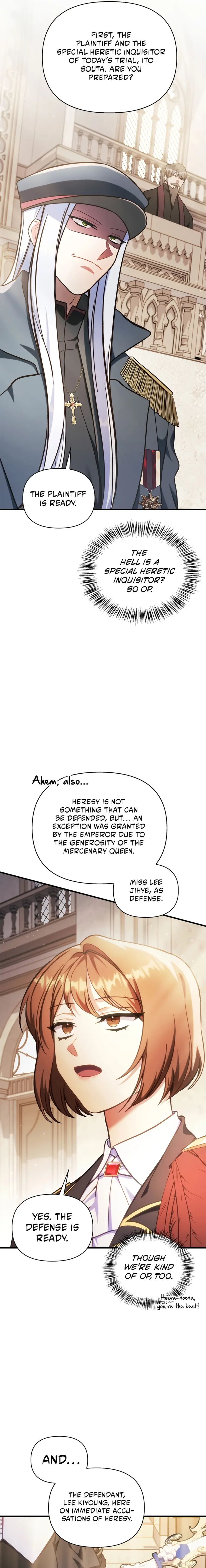 Read Regressor Instruction Manual EN Manga Online