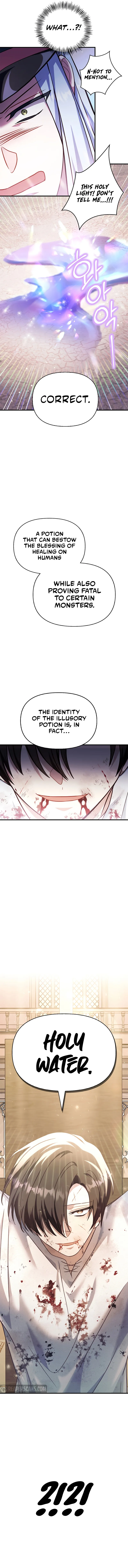 Read Regressor Instruction Manual EN Manga Online