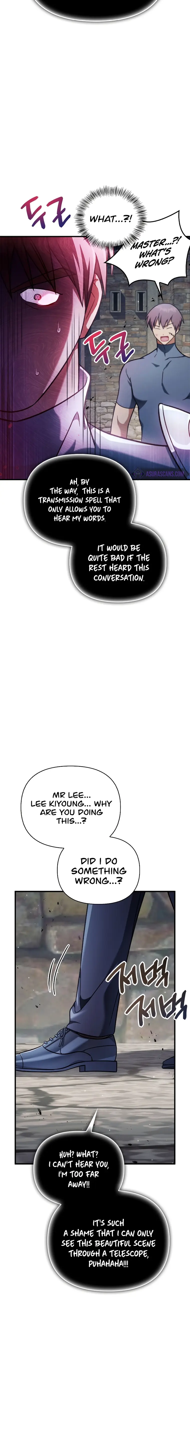 Read Regressor Instruction Manual EN Manga Online