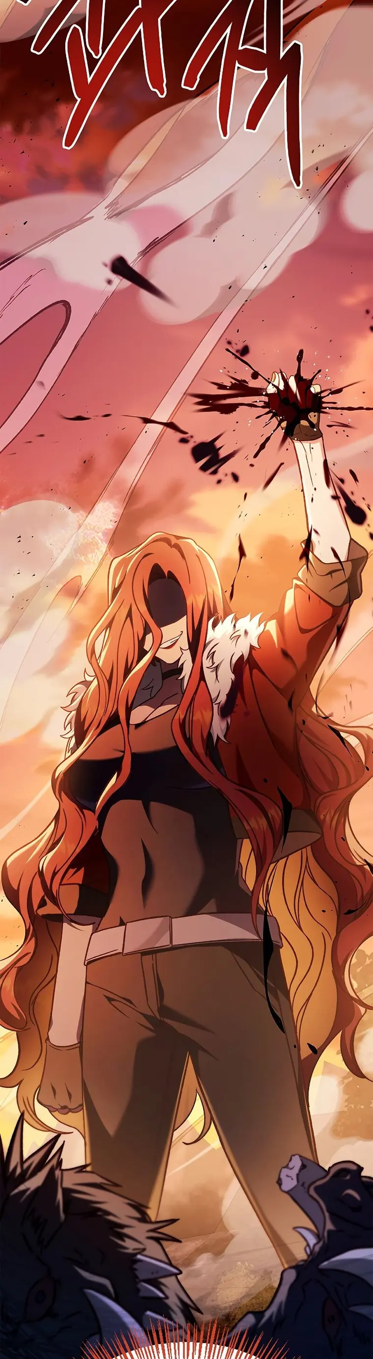 Read Regressor Instruction Manual EN Manga Online