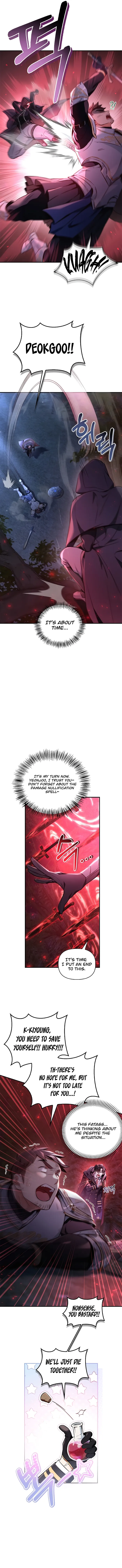 Read Regressor Instruction Manual EN Manga Online