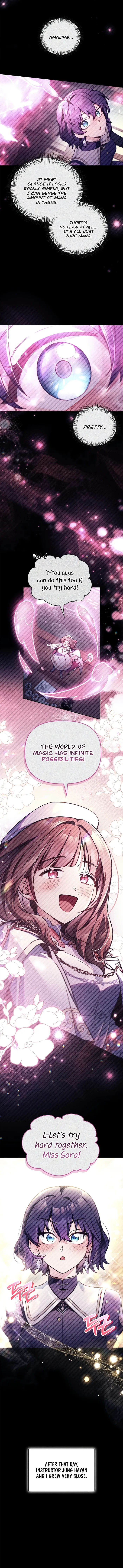 Read Regressor Instruction Manual EN Manga Online
