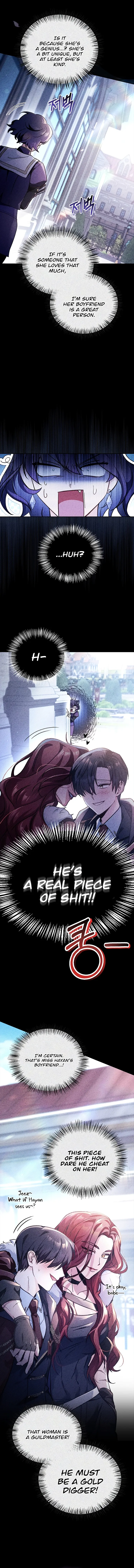Read Regressor Instruction Manual EN Manga Online