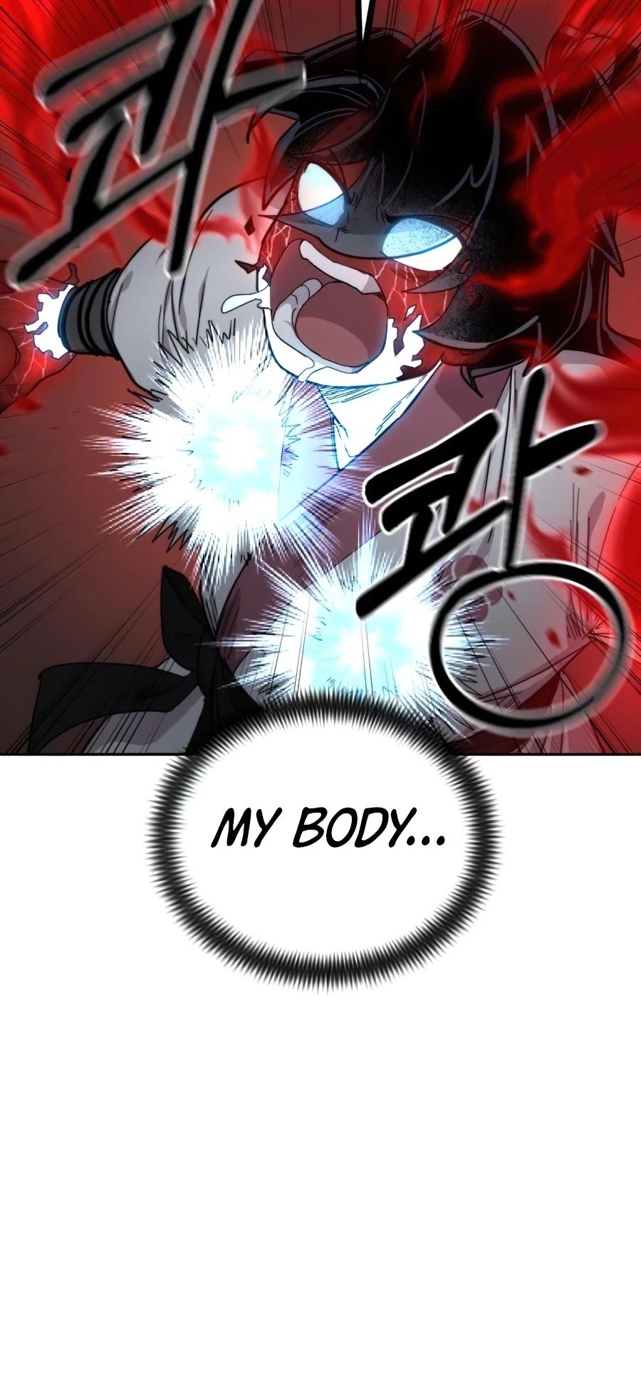 Read Return of the Flowery Mountain Sect EN Manga Online