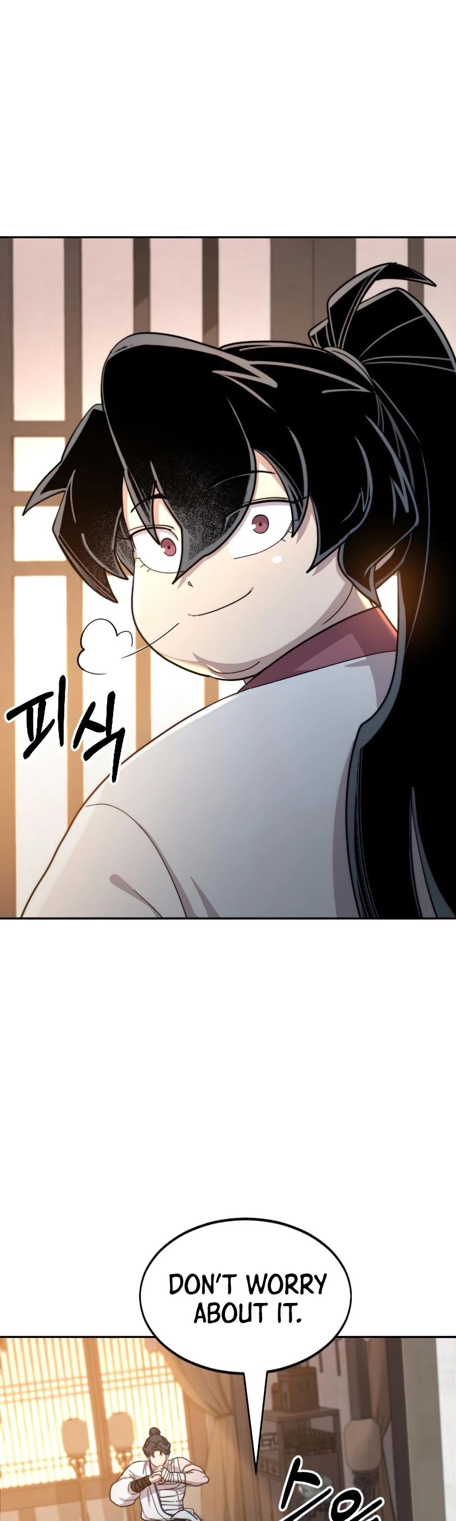 Read Return of the Flowery Mountain Sect EN Manga Online