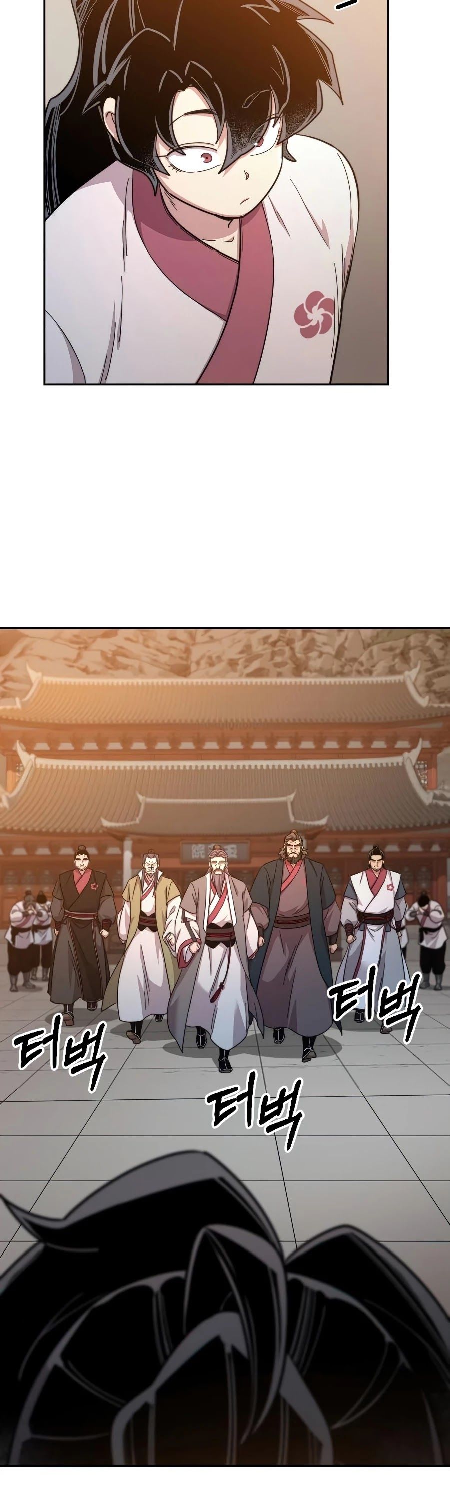 Read Return of the Flowery Mountain Sect EN Manga Online