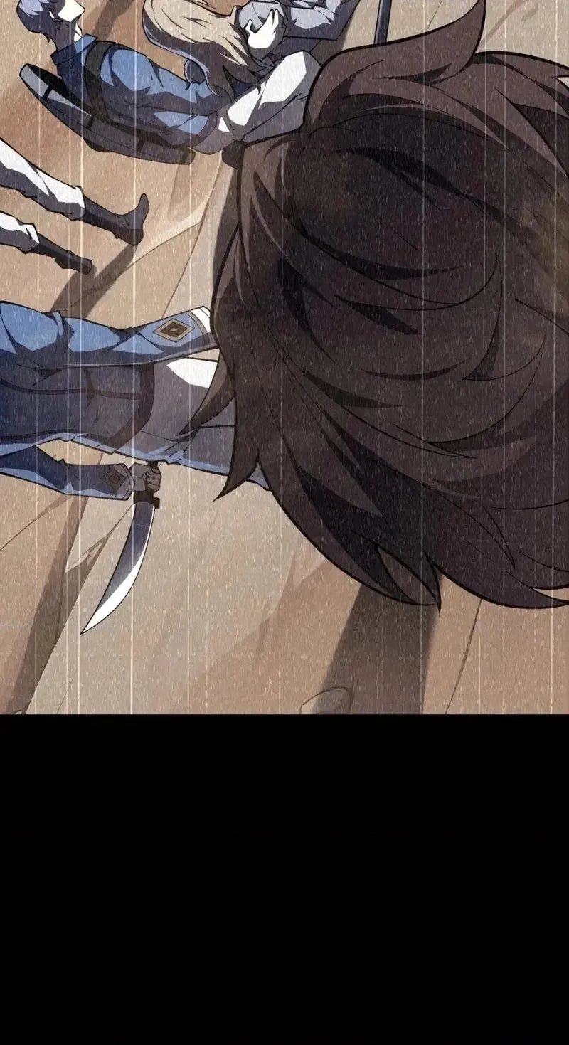 Read Return of the Top Player EN Manga Online