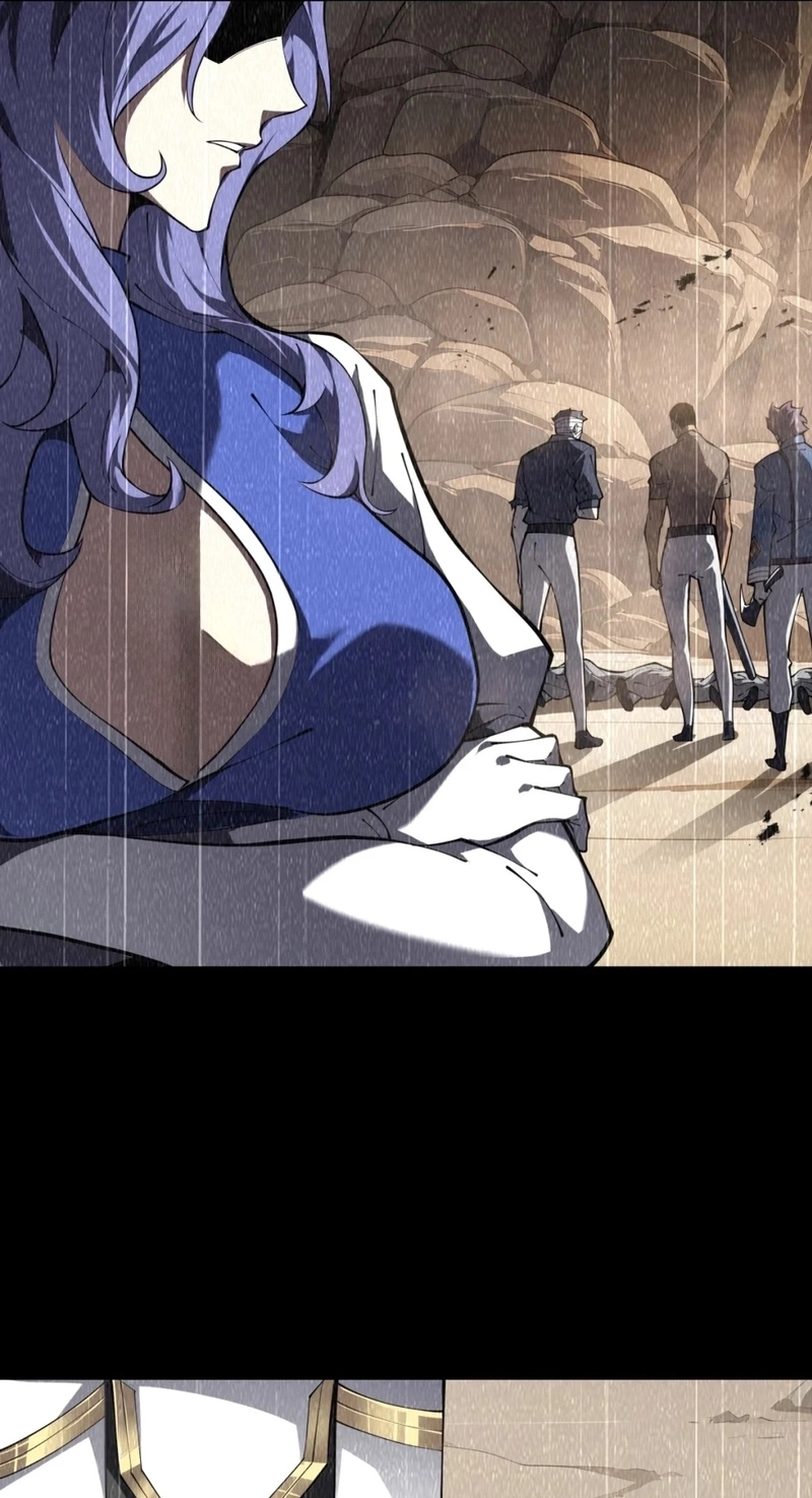 Read Return of the Top Player EN Manga Online