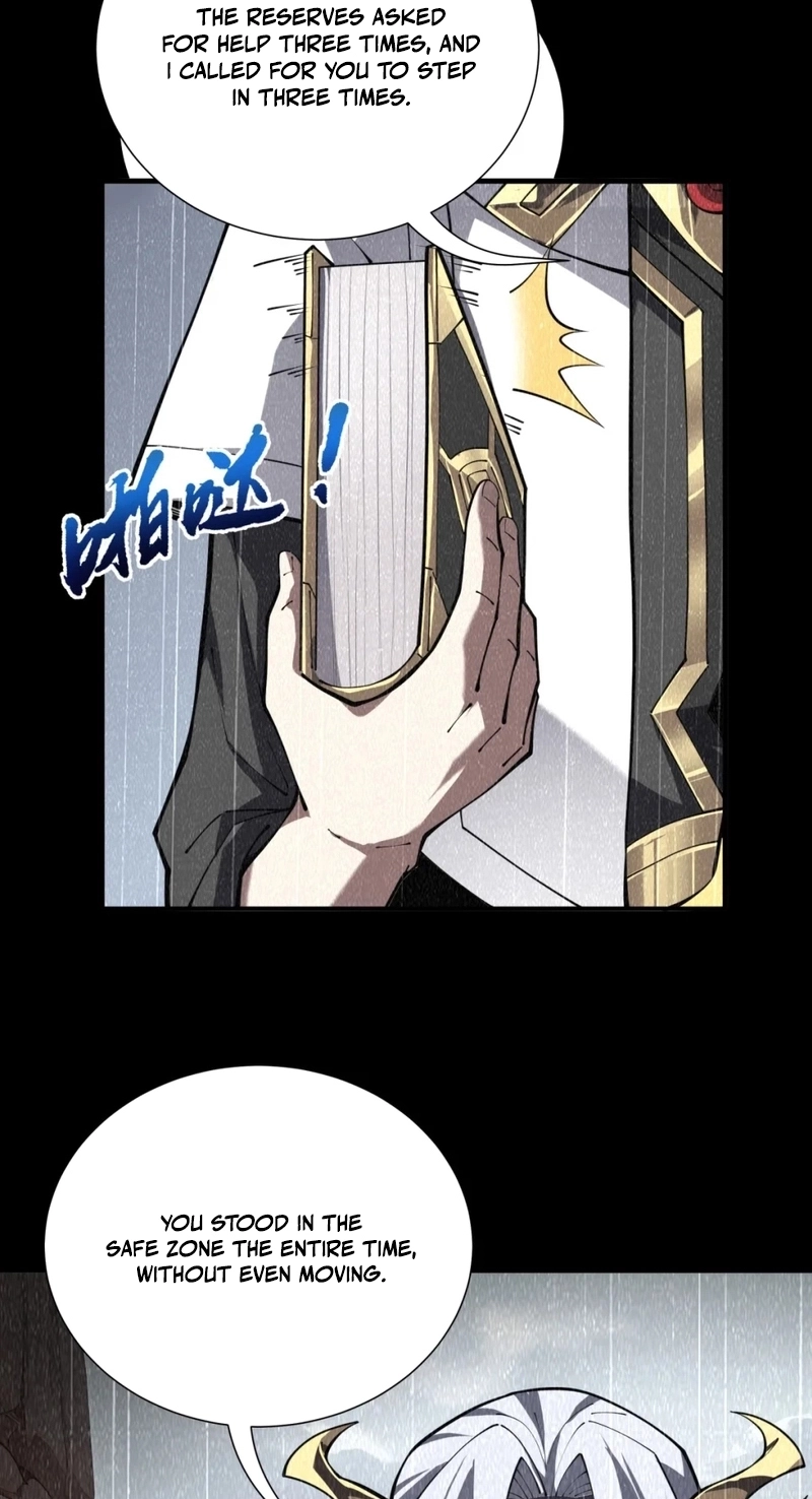 Read Return of the Top Player EN Manga Online
