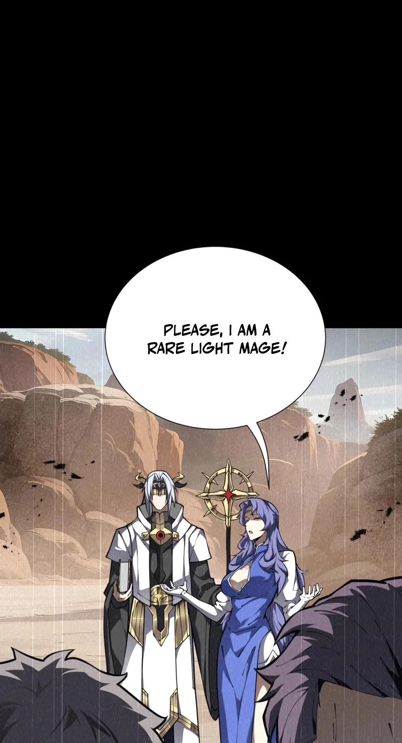 Read Return of the Top Player EN Manga Online