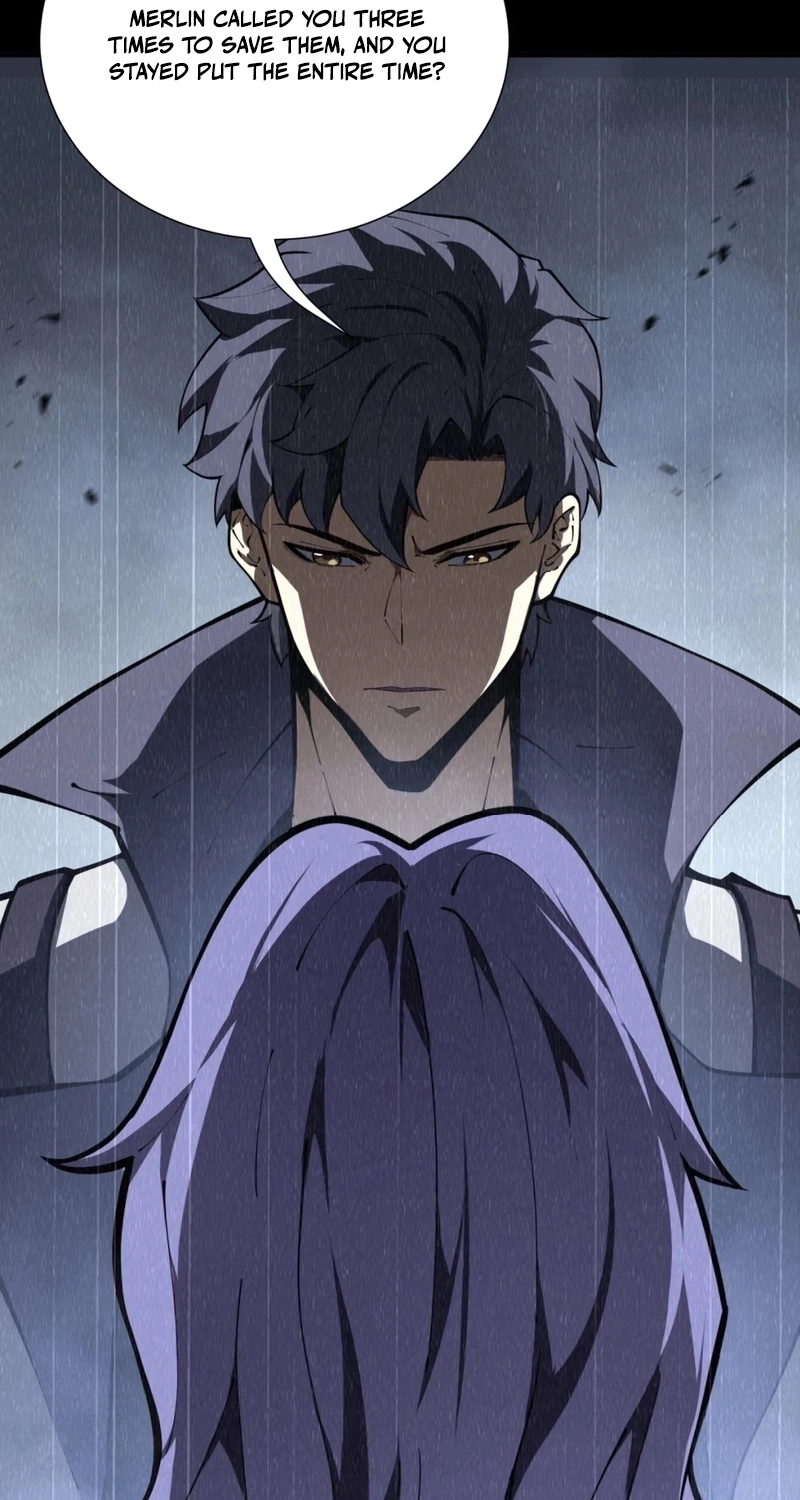 Read Return of the Top Player EN Manga Online