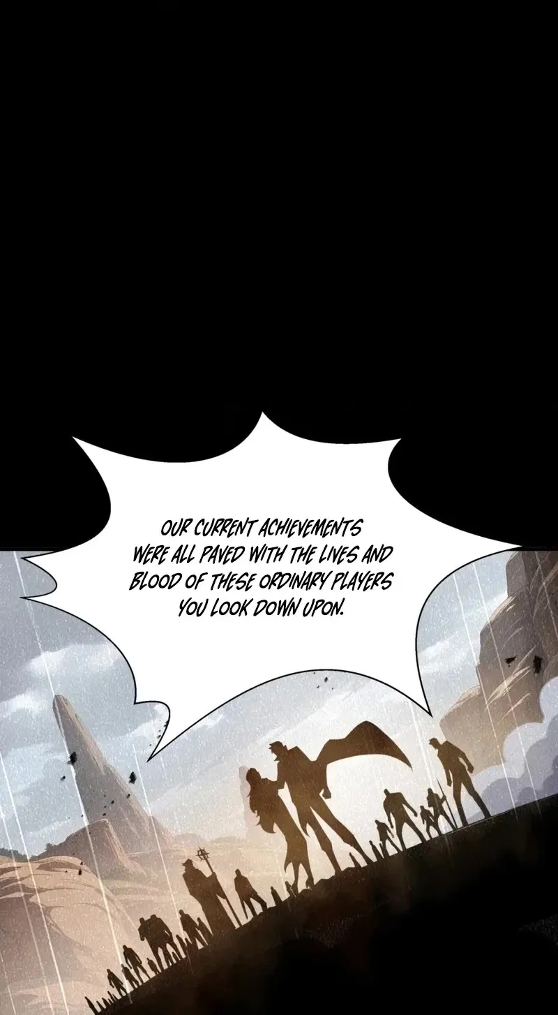 Read Return of the Top Player EN Manga Online