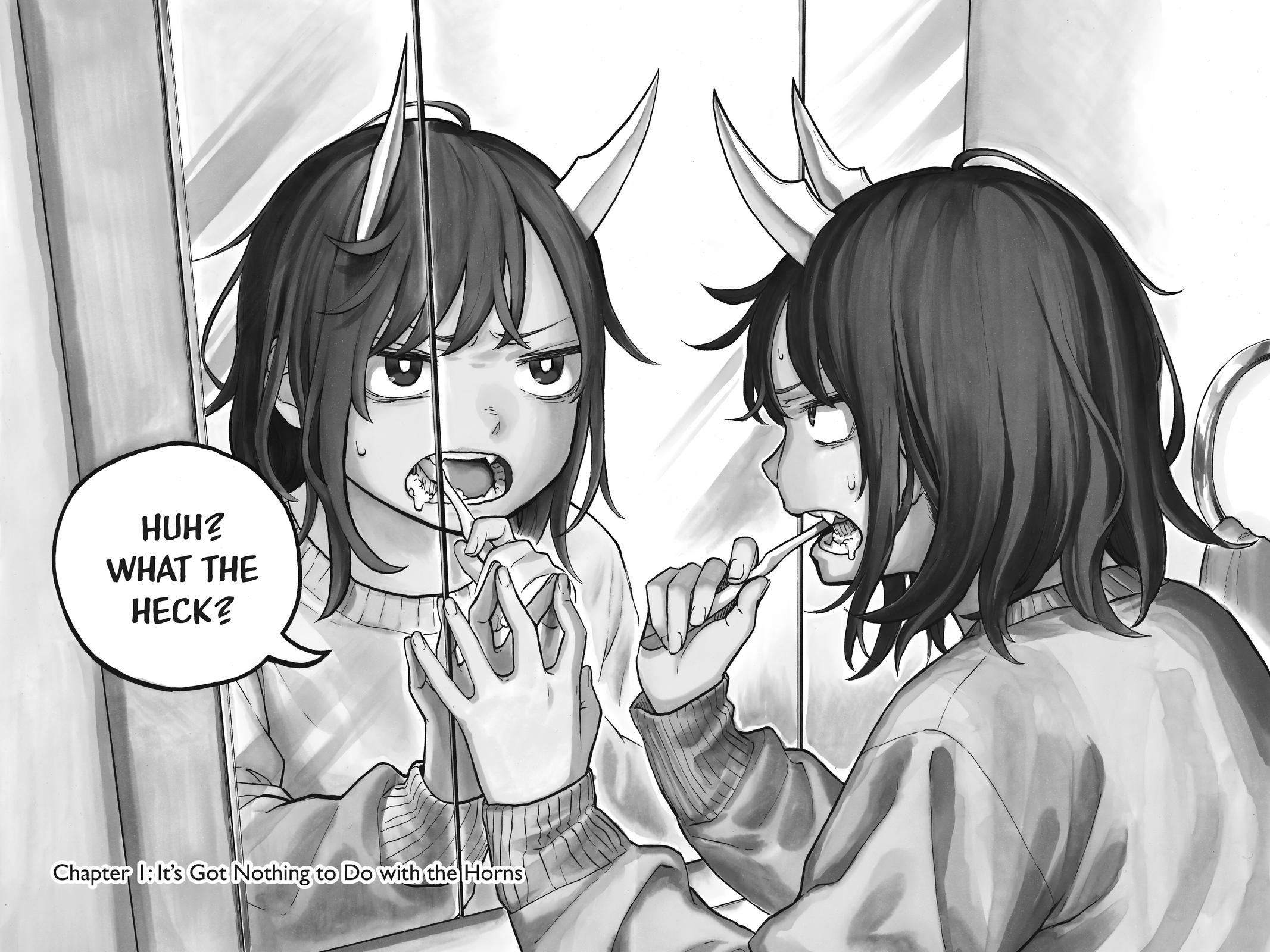 Read RuriDragon EN Manga Online