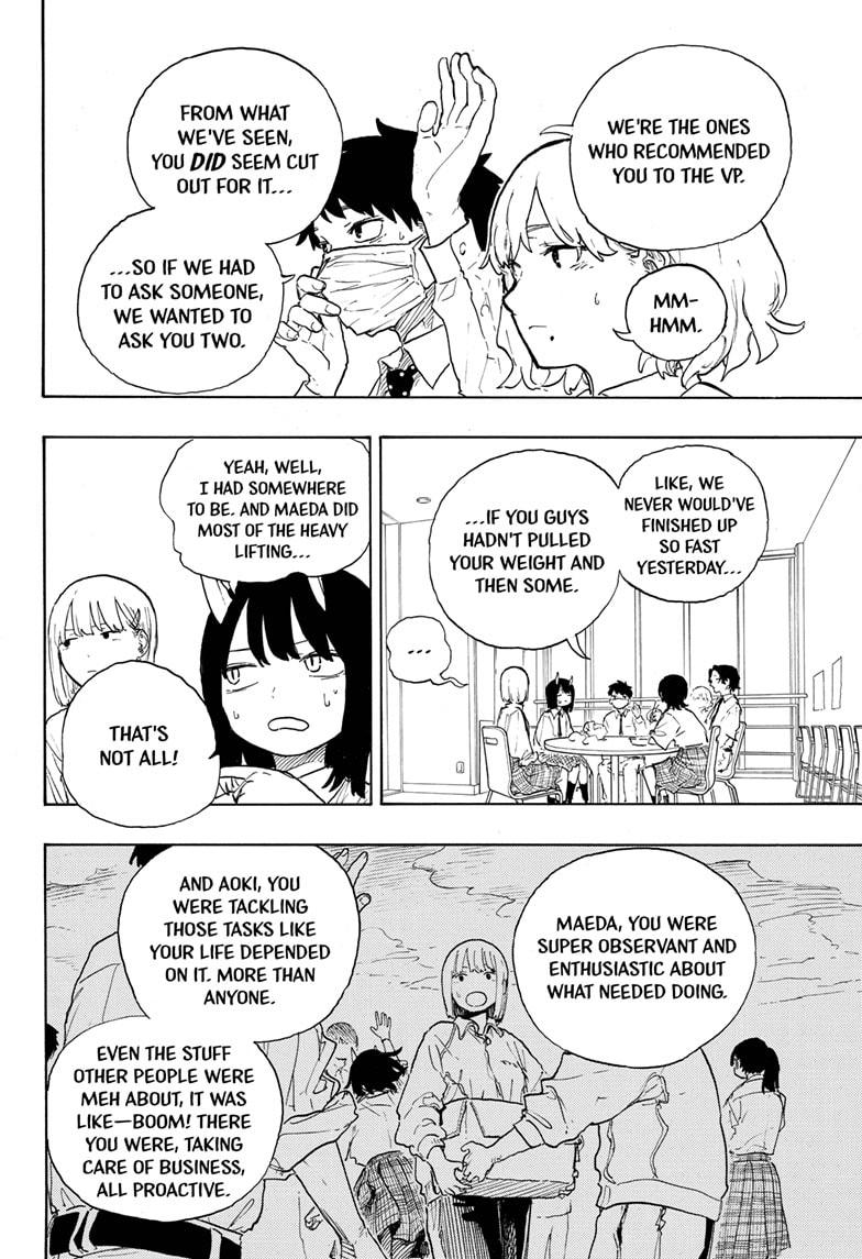 Read RuriDragon EN Manga Online