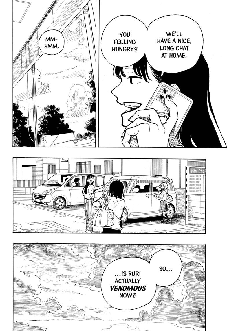 Read RuriDragon EN Manga Online