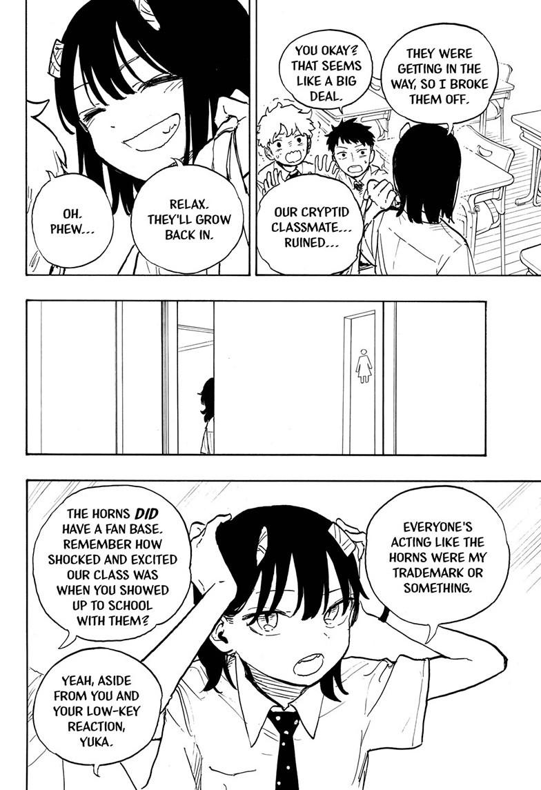 Read RuriDragon EN Manga Online