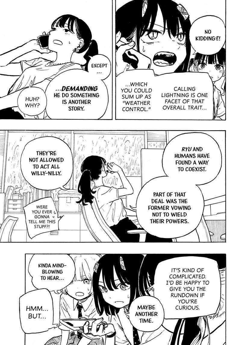 Read RuriDragon EN Manga Online