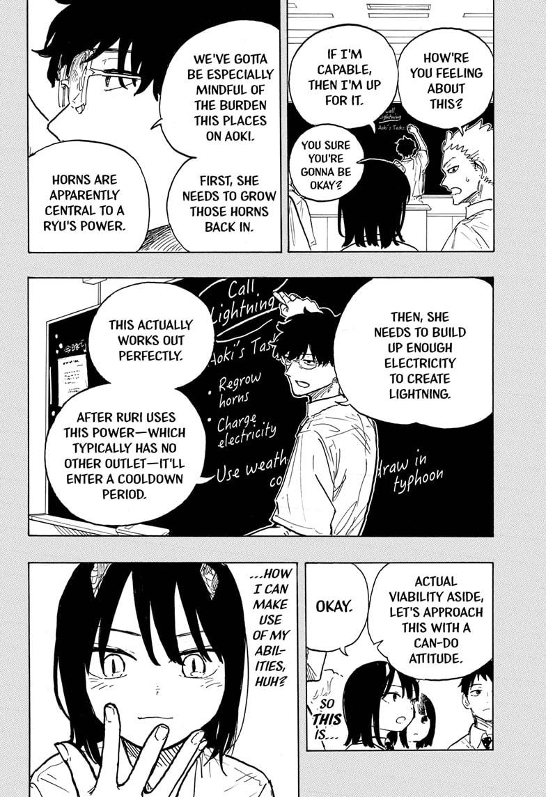 Read RuriDragon EN Manga Online