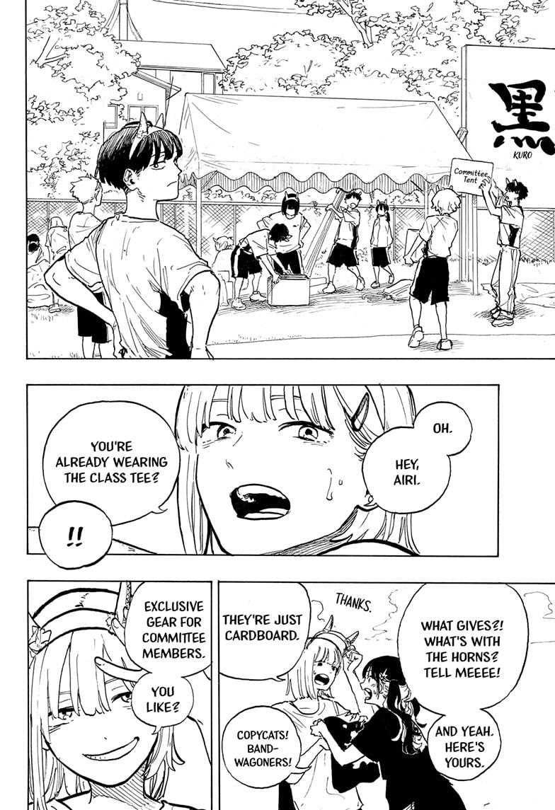 Read RuriDragon EN Manga Online