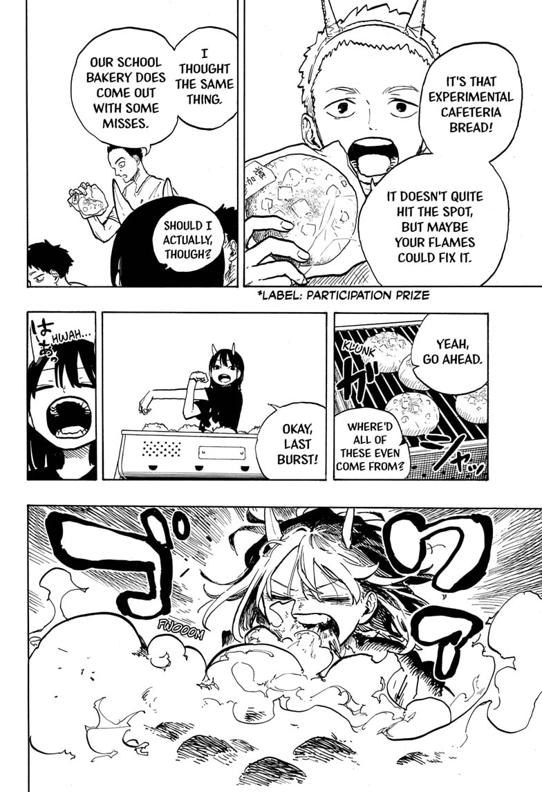 Read RuriDragon EN Manga Online