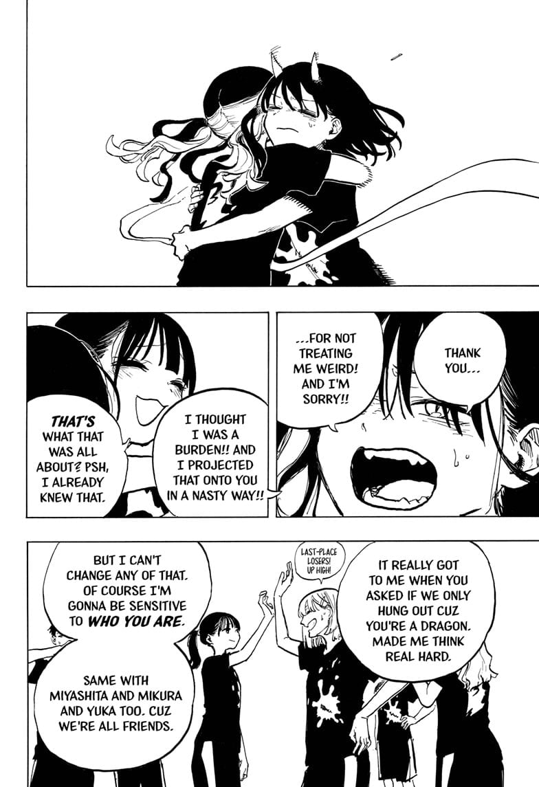 Read RuriDragon EN Manga Online