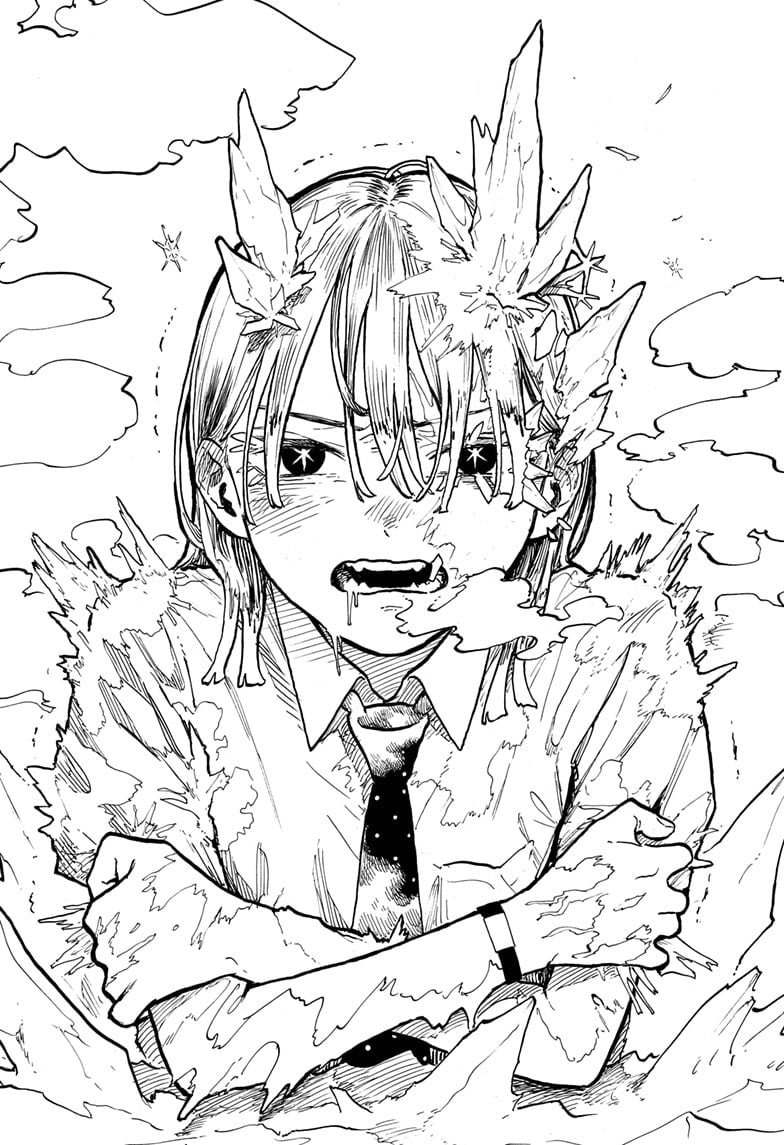 Read RuriDragon EN Manga Online