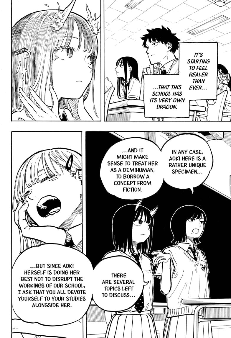 Read RuriDragon EN Manga Online
