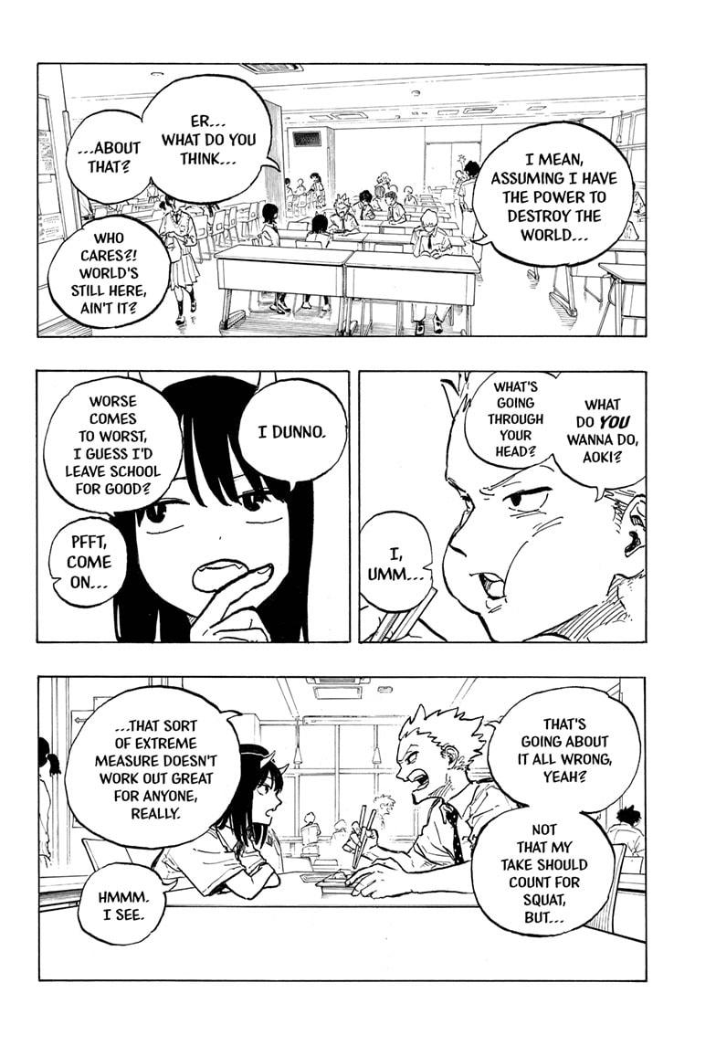 Read RuriDragon EN Manga Online