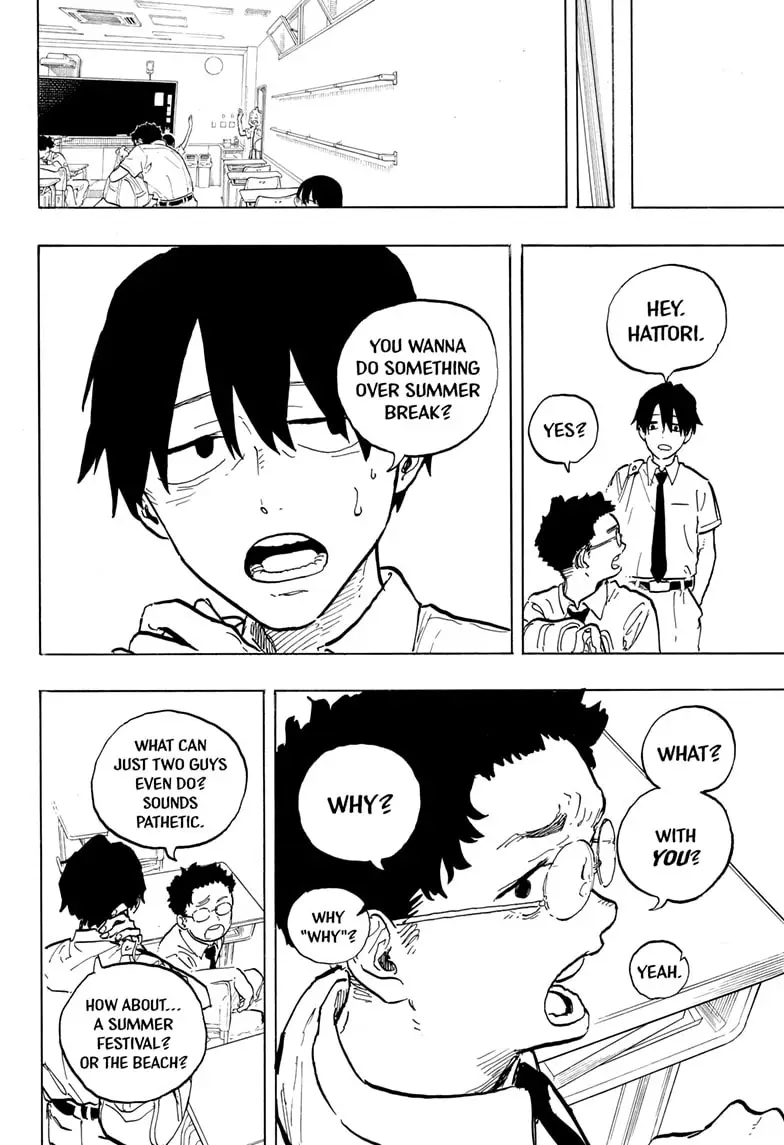 Read RuriDragon EN Manga Online