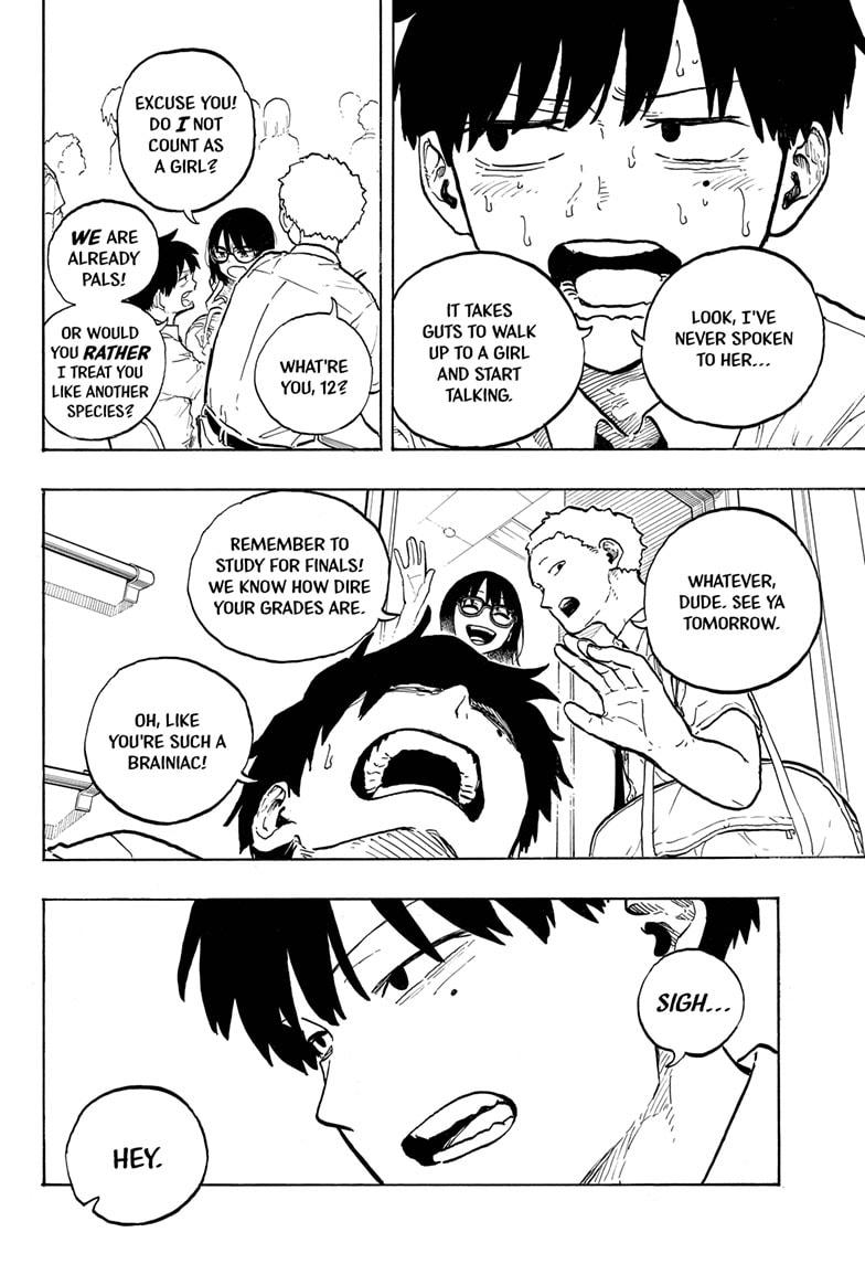 Read RuriDragon EN Manga Online