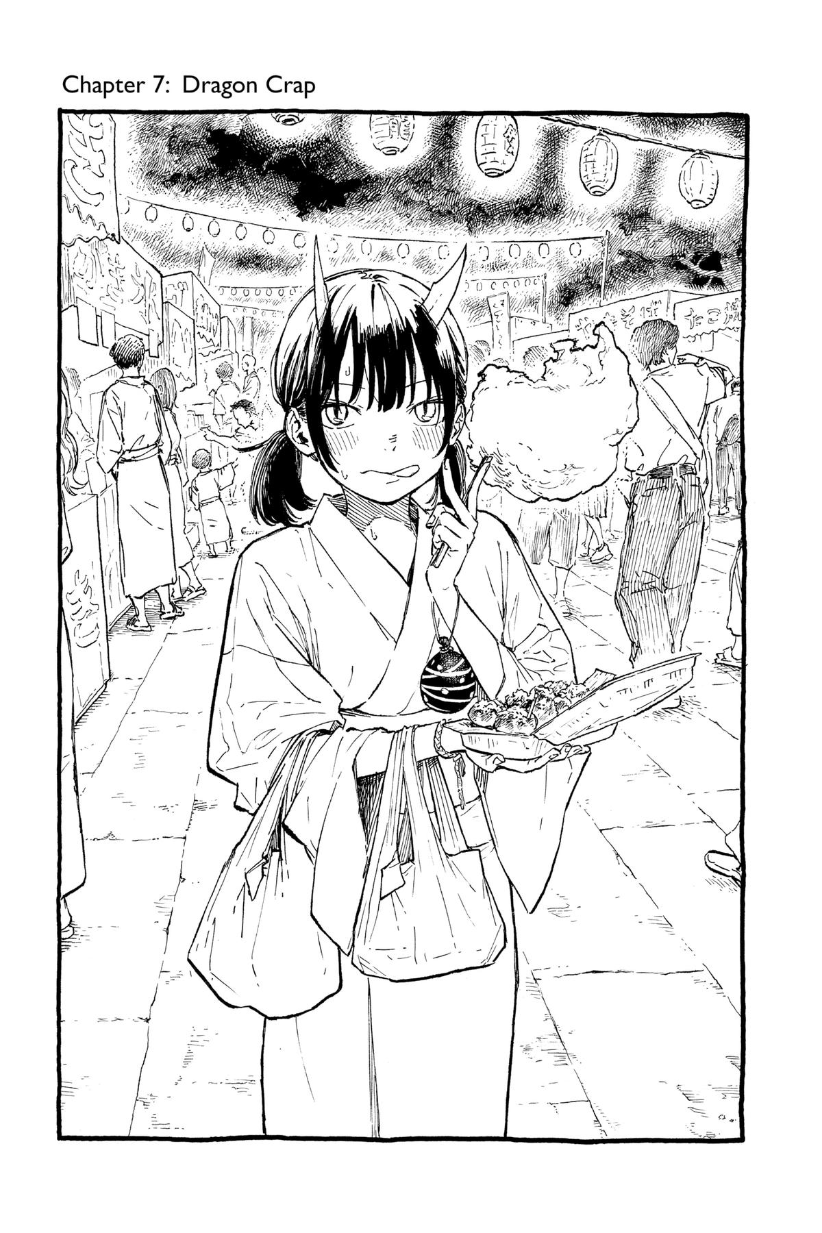Read RuriDragon EN Manga Online