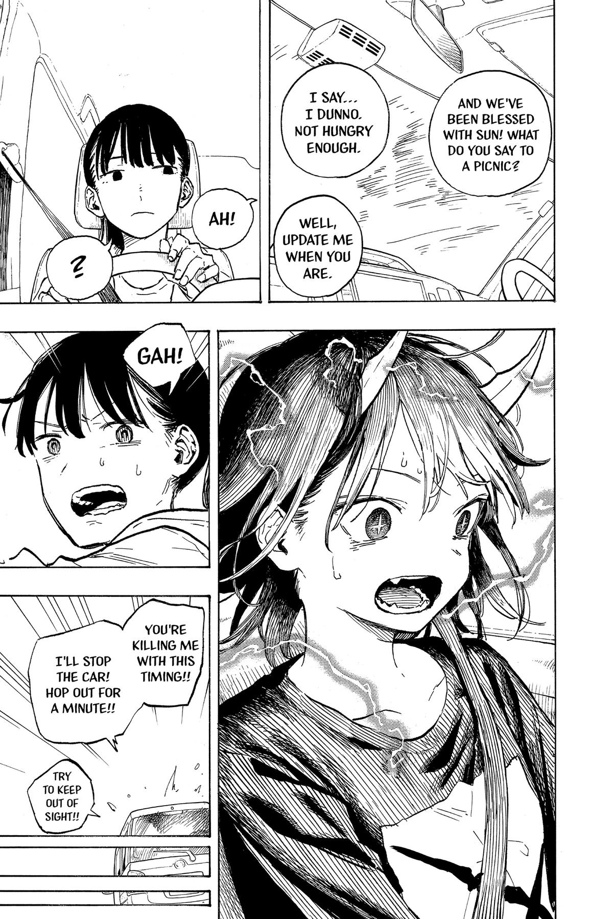 Read RuriDragon EN Manga Online
