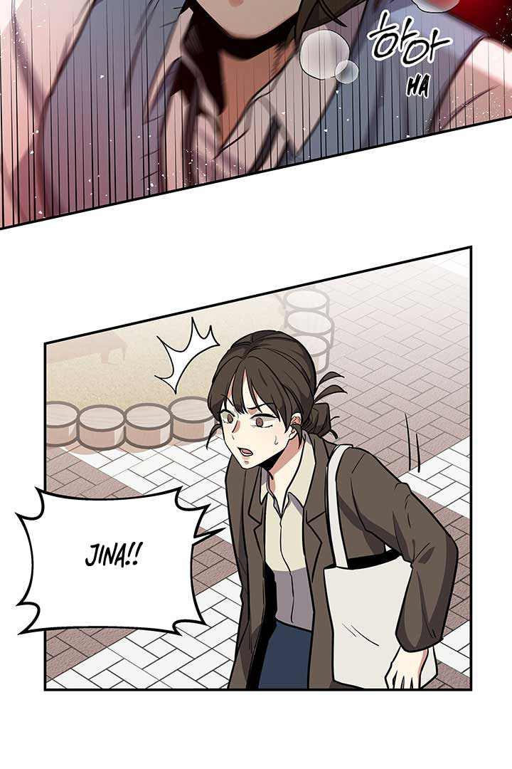 Read Scorpion time EN Manga Online