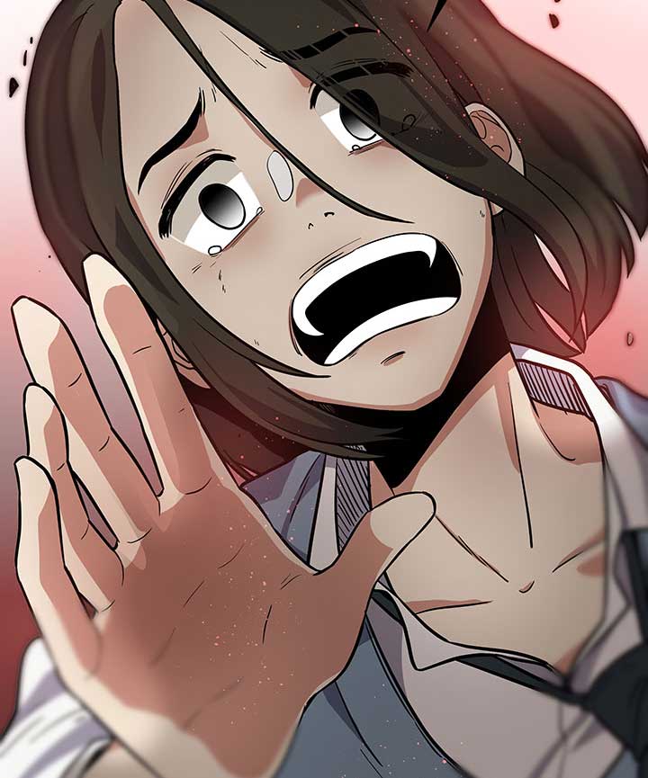 Read Scorpion time EN Manga Online