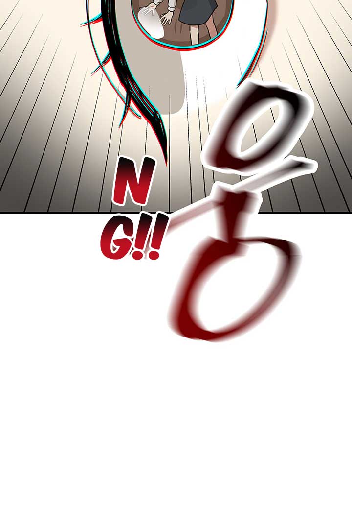 Read Scorpion time EN Manga Online