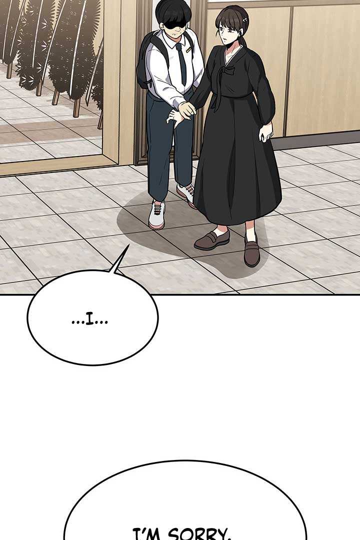 Read Scorpion time EN Manga Online