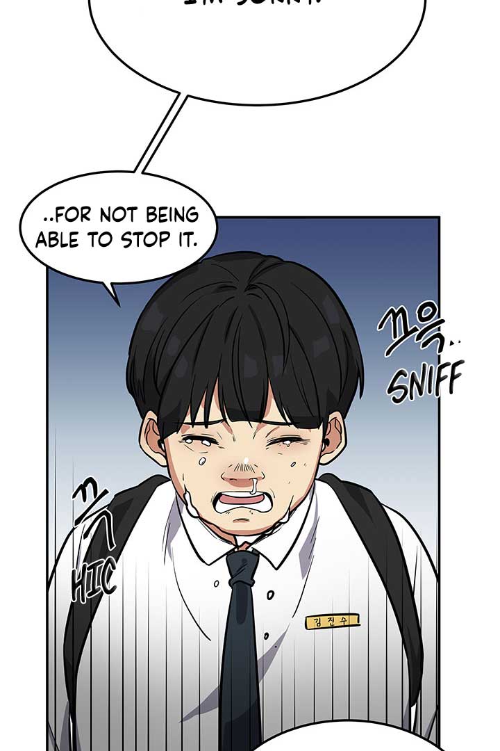 Read Scorpion time EN Manga Online
