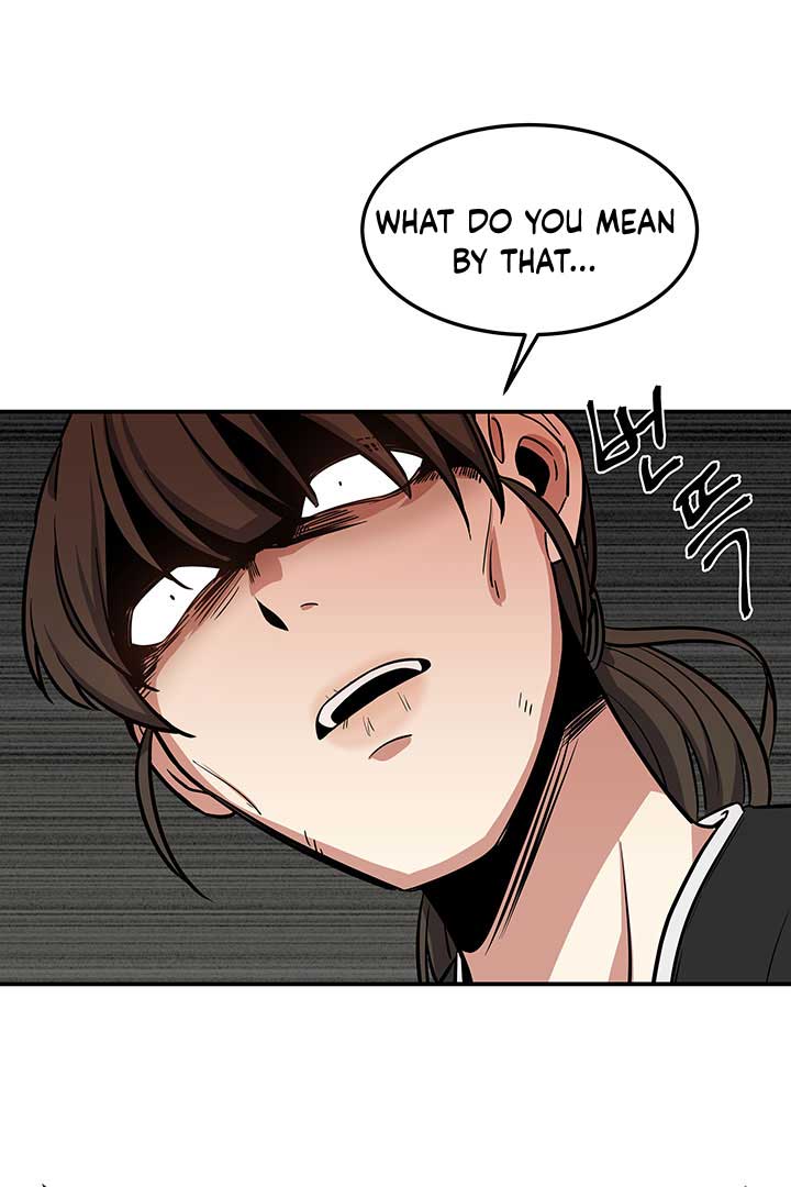 Read Scorpion time EN Manga Online