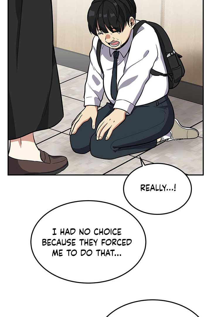Read Scorpion time EN Manga Online